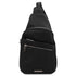 Albert - Soft leather crossover bag